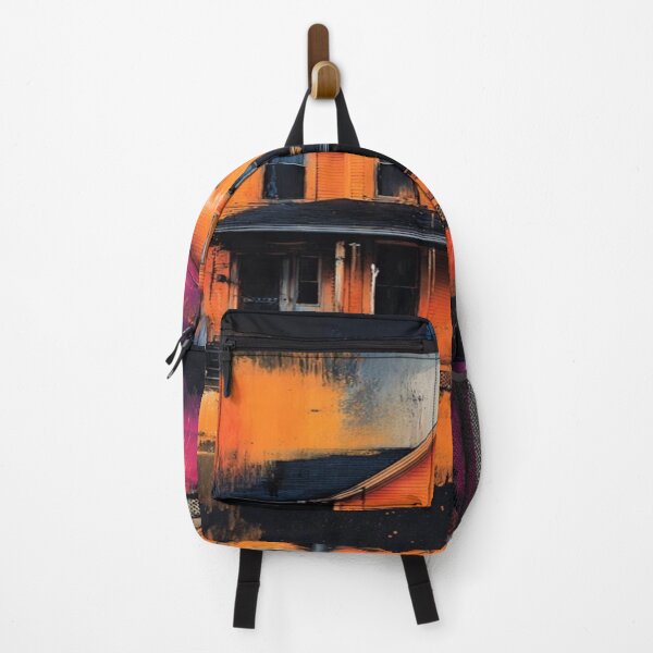 Item preview, Neon Ghost Estate designed and sold by Overthinker9.