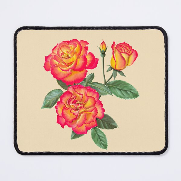 Item preview, Sunset Roses designed and sold by JaqiW.