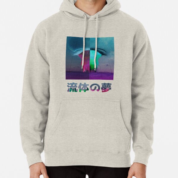 ACID//VOID Pullover Hoodie