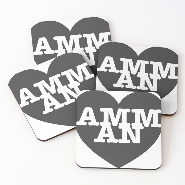 Item preview, Amman designed and sold by nogamax.
