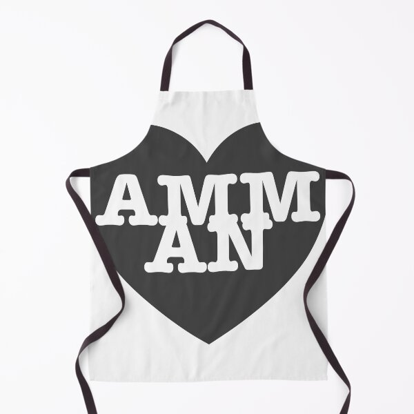 Item preview, Amman designed and sold by nogamax.
