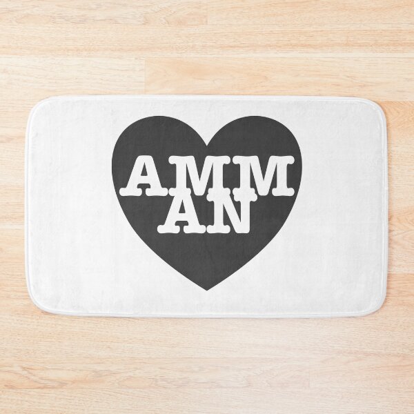 Item preview, Amman designed and sold by nogamax.