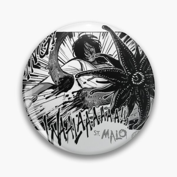 Item preview, St. Malo Splitting Tongue designed and sold by MeSseDcomics.