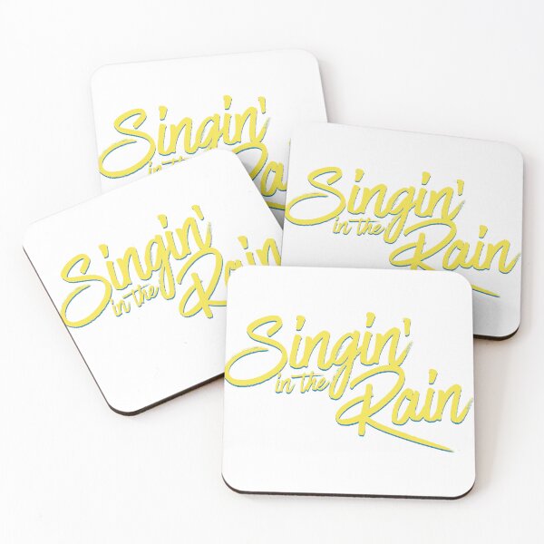 Item preview, Singin' in the Rain designed and sold by mgund19.