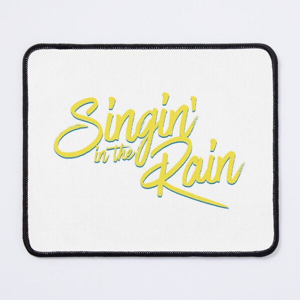 Item preview, Singin' in the Rain designed and sold by mgund19.