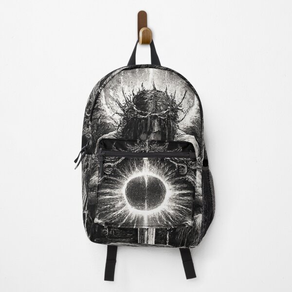 Item preview, Gothic Dark Ornamental Skull Sticker designed and sold by Vhurkys.