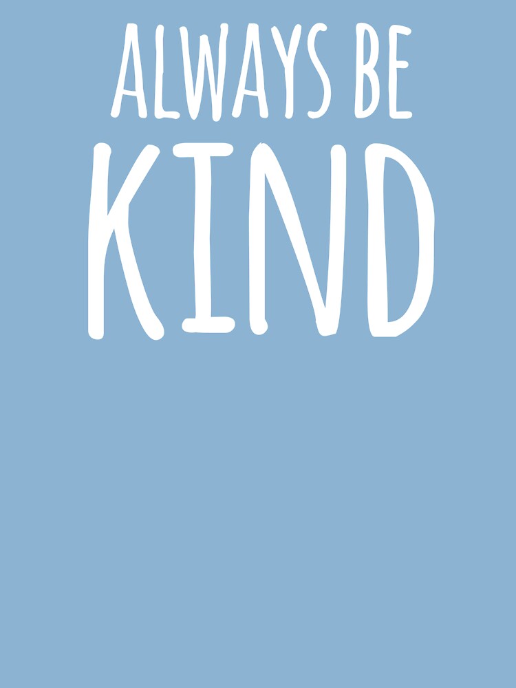 Kindness Is Compassion Sticker by Kind Cotton