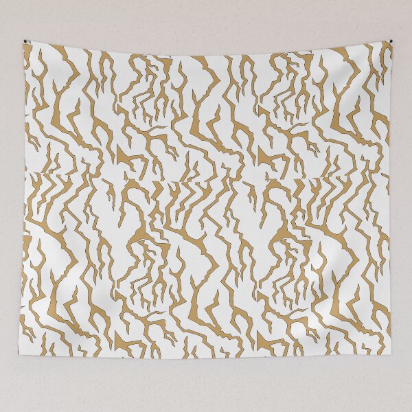 Item preview, kintsugi designed and sold by Spiraltv.
