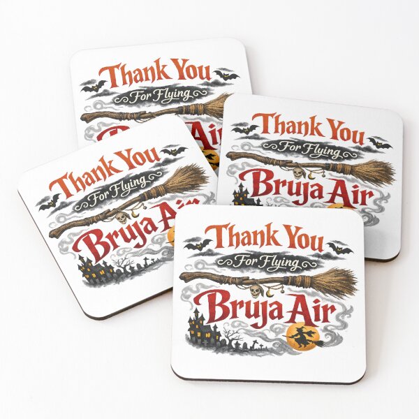 Item preview, Bruja Air designed and sold by HBK ACCESSORIES.