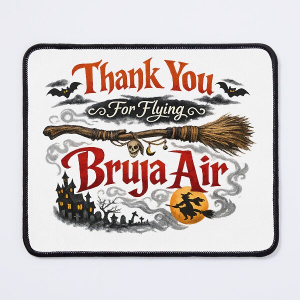 Item preview, Bruja Air designed and sold by HBK ACCESSORIES.