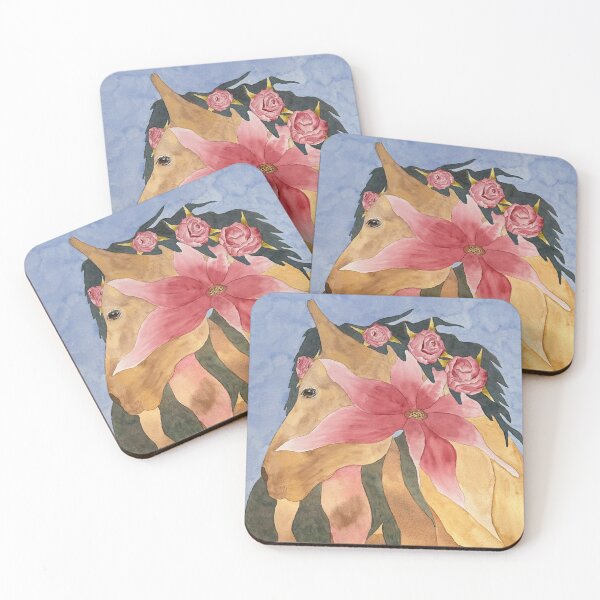 Item preview, Caballo espiritual designed and sold by donnastares.