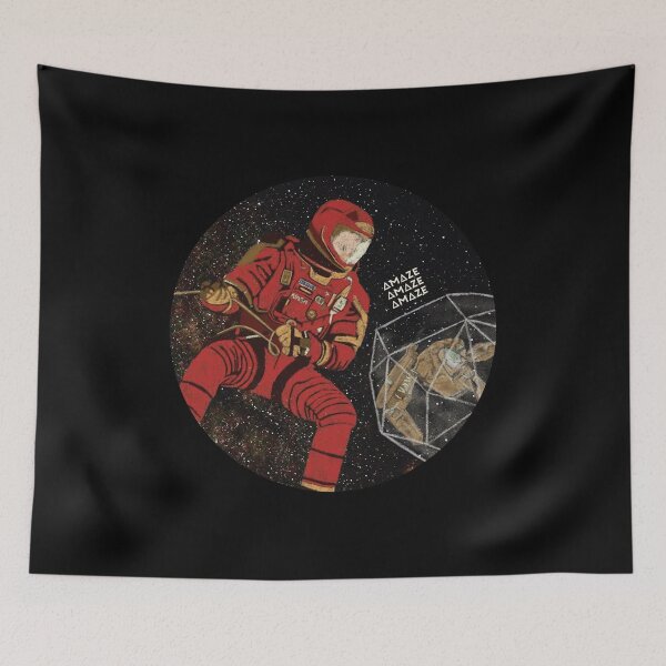 Item preview, Project Hail Mary, Rocky Amaze designed and sold by KOTB10.
