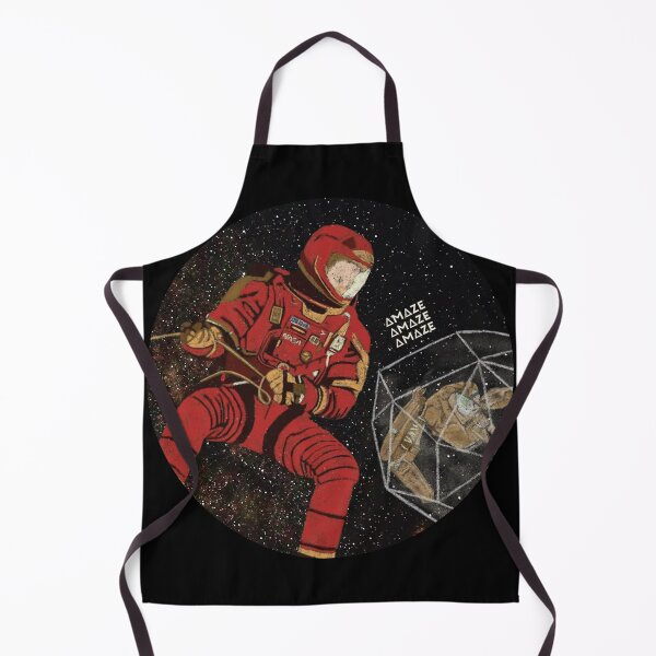 Item preview, Project Hail Mary, Rocky Amaze designed and sold by KOTB10.