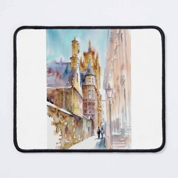 Item preview, Cambridge Historic Street designed and sold by caracatita75.