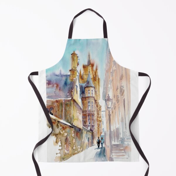 Item preview, Cambridge Historic Street designed and sold by caracatita75.