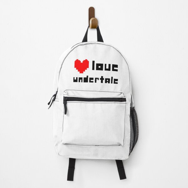 Item preview, I Love Undertale (Toby Fox) designed and sold by Releny.