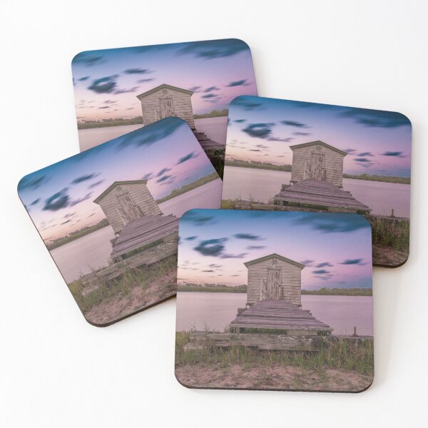 Item preview, Wheel House at Dusk designed and sold by jtphotography88.
