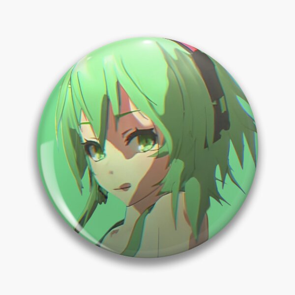 Item preview, Gumi designed and sold by RadiantGraphics.