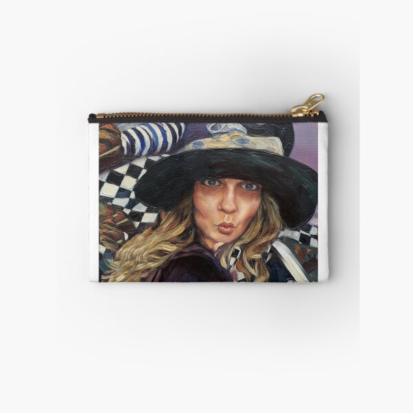 Item preview, Alice in Wonderland art designed and sold by alexgeiart.