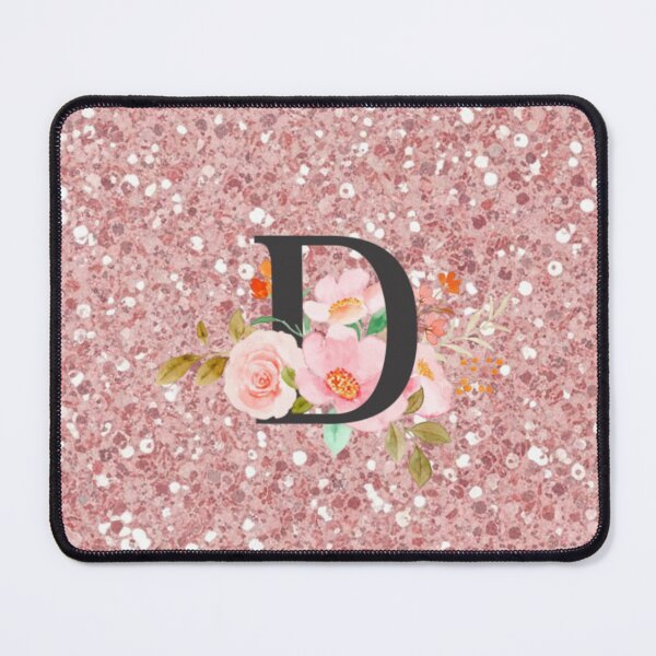Item preview, Letter D designed and sold by LollaShopp.