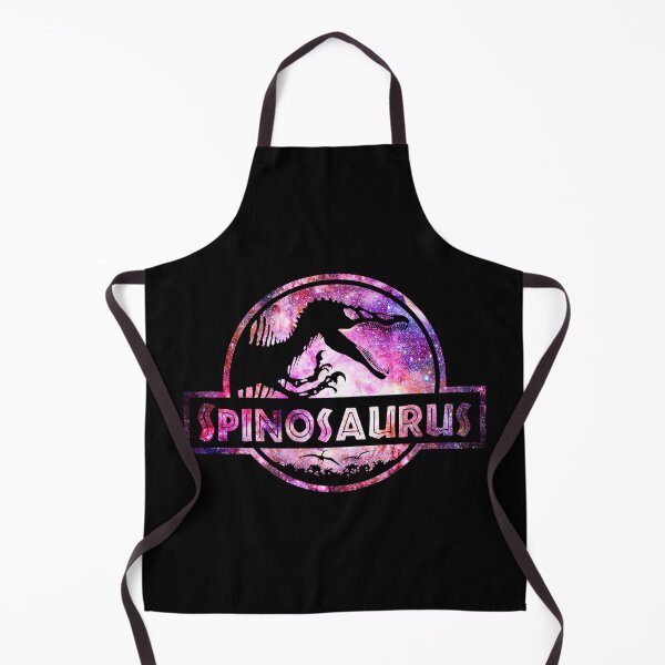 Item preview,     jurassic spinosaurus space universe logo  designed and sold by Blck-Acid-Devil.