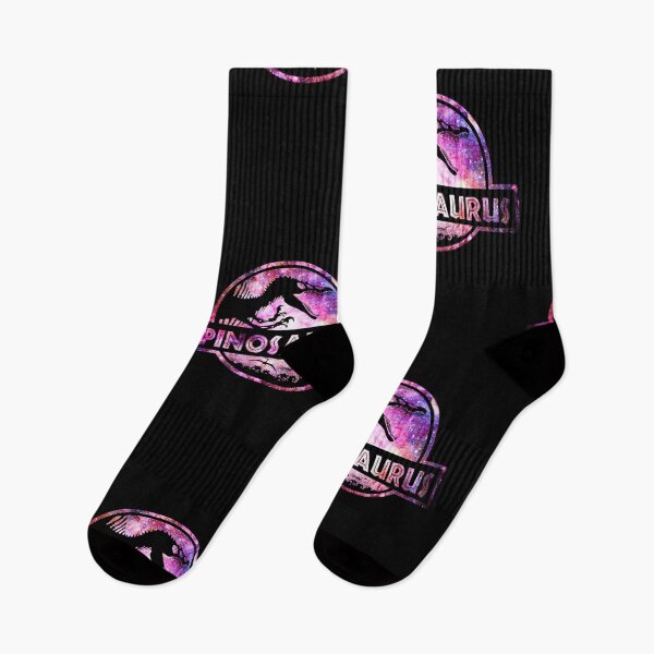 Item preview,     jurassic spinosaurus space universe logo  designed and sold by Blck-Acid-Devil.