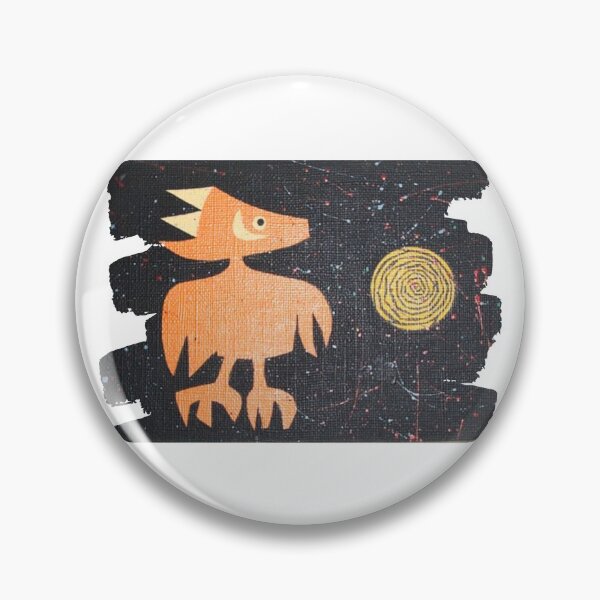 Item preview, The Sun Gazer - A Primitive Cosmic Tale by Yates Blevins designed and sold by dcohea.
