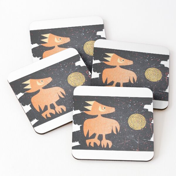 Item preview, The Sun Gazer - A Primitive Cosmic Tale by Yates Blevins designed and sold by dcohea.