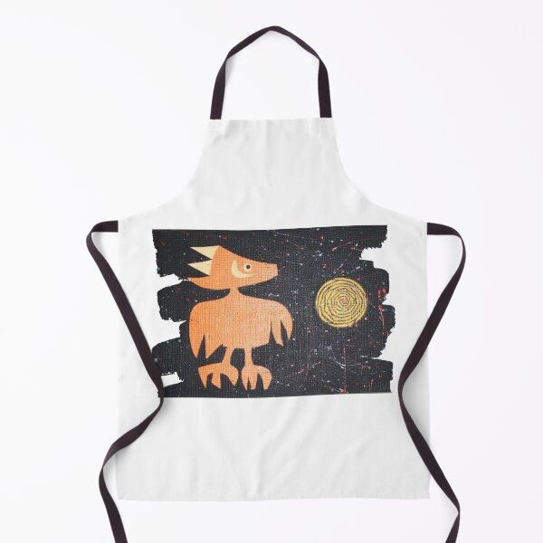 Item preview, The Sun Gazer - A Primitive Cosmic Tale by Yates Blevins designed and sold by dcohea.