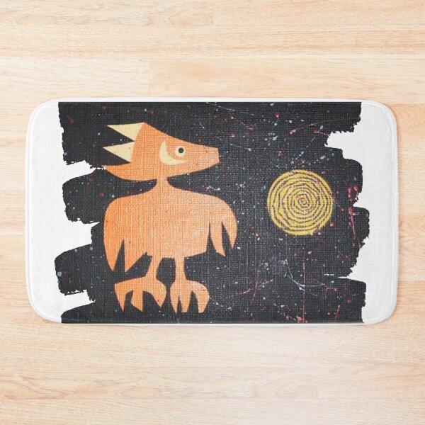 Item preview, The Sun Gazer - A Primitive Cosmic Tale by Yates Blevins designed and sold by dcohea.