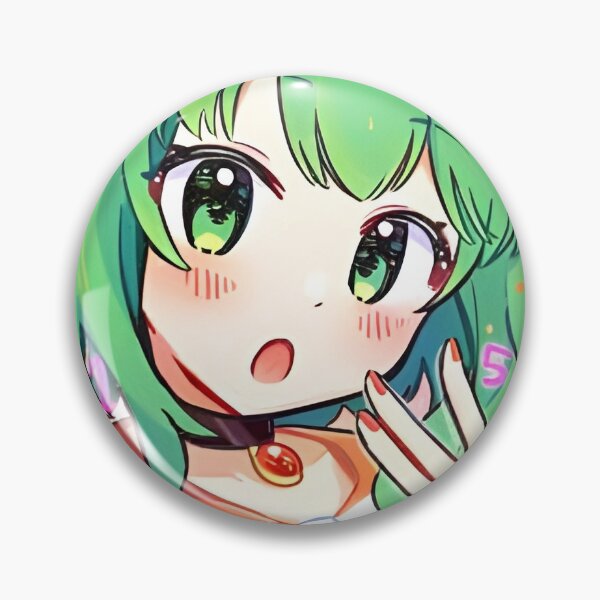 Item preview, Gumi designed and sold by RadiantGraphics.