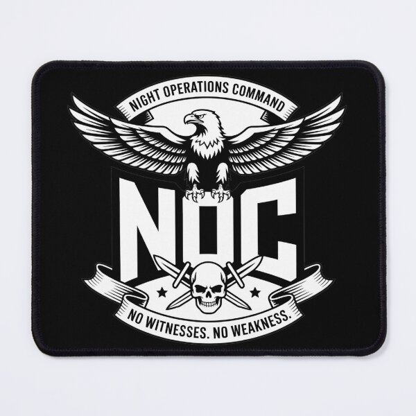 Item preview, NOC designed and sold by MadCuteLab.