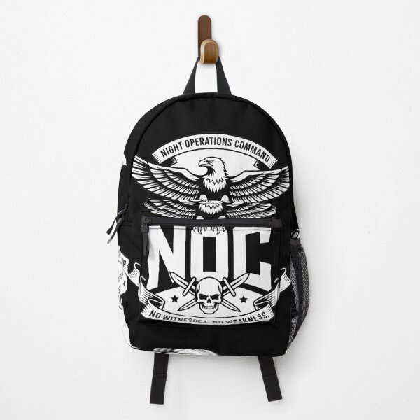 Item preview, NOC designed and sold by MadCuteLab.