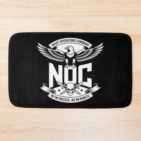 Item preview, NOC designed and sold by MadCuteLab.