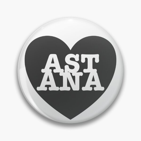 Item preview, Astana designed and sold by nogamax.