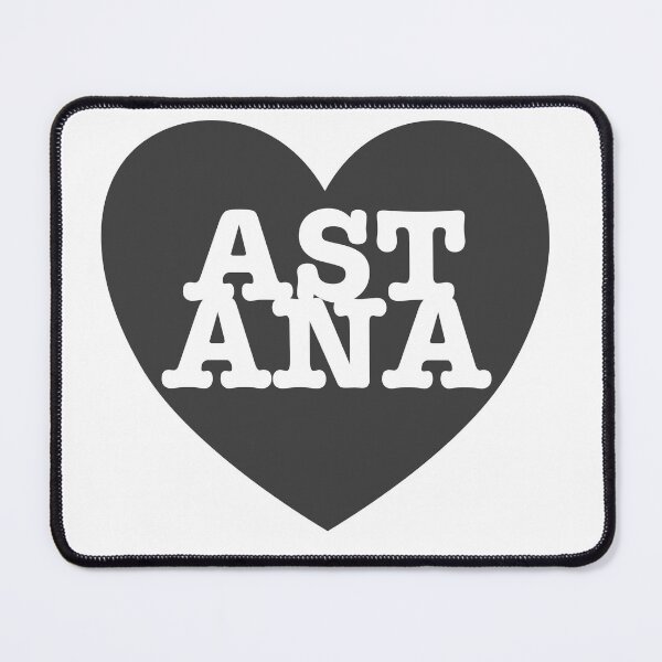 Item preview, Astana designed and sold by nogamax.
