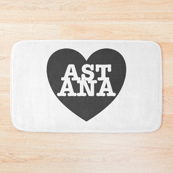 Item preview, Astana designed and sold by nogamax.