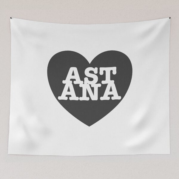 Item preview, Astana designed and sold by nogamax.