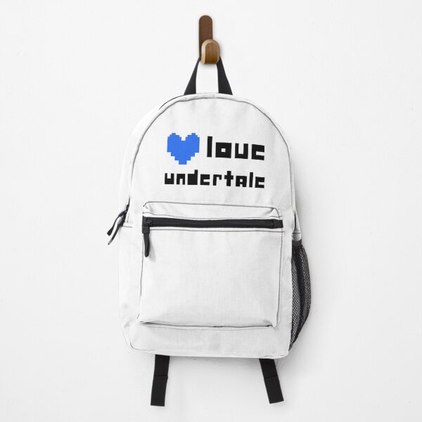 Item preview, I Love Undertale (Toby Fox) Integrity designed and sold by Releny.