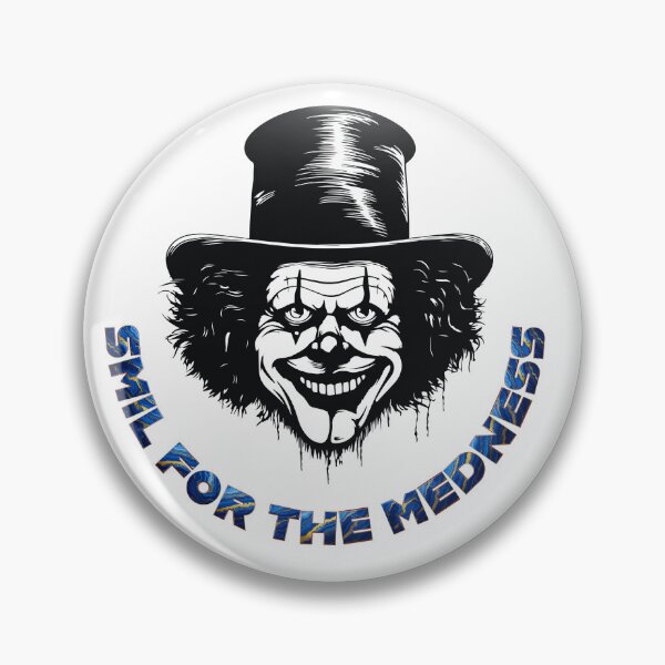 Item preview,  Clowns smiling around to the Circus  designed and sold by Rvdesign18.