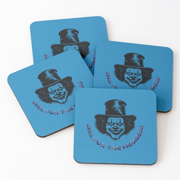 Item preview,  Clowns smiling around to the Circus  designed and sold by Rvdesign18.