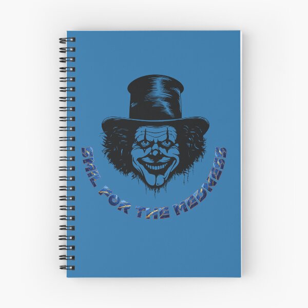 Item preview,  Clowns smiling around to the Circus  designed and sold by Rvdesign18.