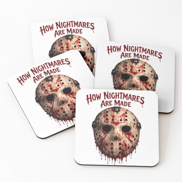 Item preview, Nightmares designed and sold by HBK ACCESSORIES.