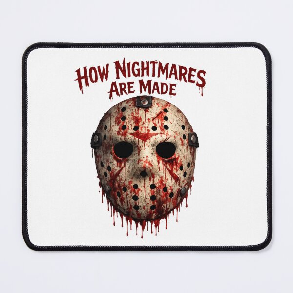 Item preview, Nightmares designed and sold by HBK ACCESSORIES.