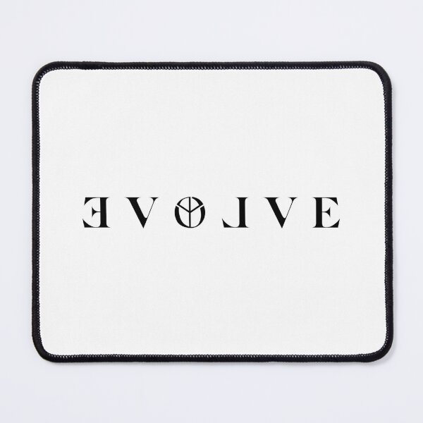 Item preview, The Evolution Begins Within designed and sold by EVLV.