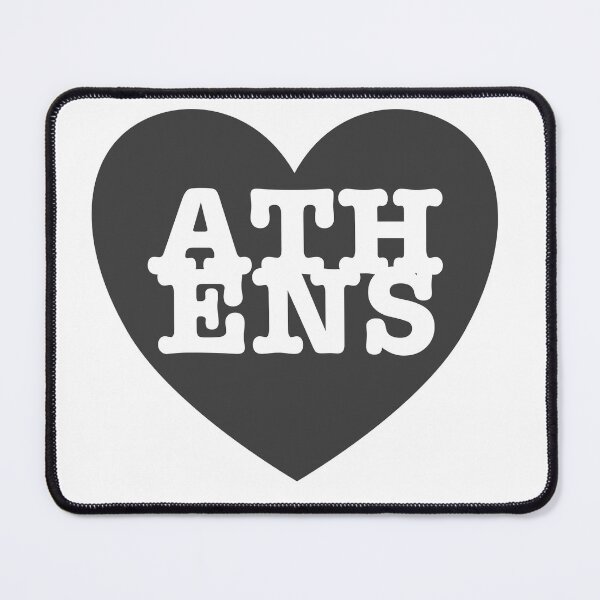 Item preview, Athens designed and sold by nogamax.
