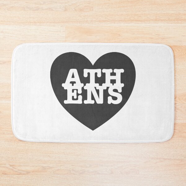 Item preview, Athens designed and sold by nogamax.