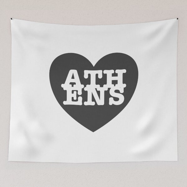 Item preview, Athens designed and sold by nogamax.
