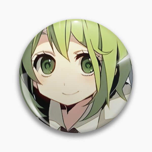 Item preview, Gumi designed and sold by RadiantGraphics.
