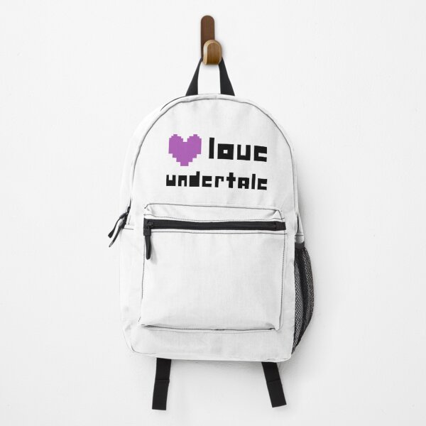 Item preview, I Love Undertale (Toby Fox) Perseverance designed and sold by Releny.
